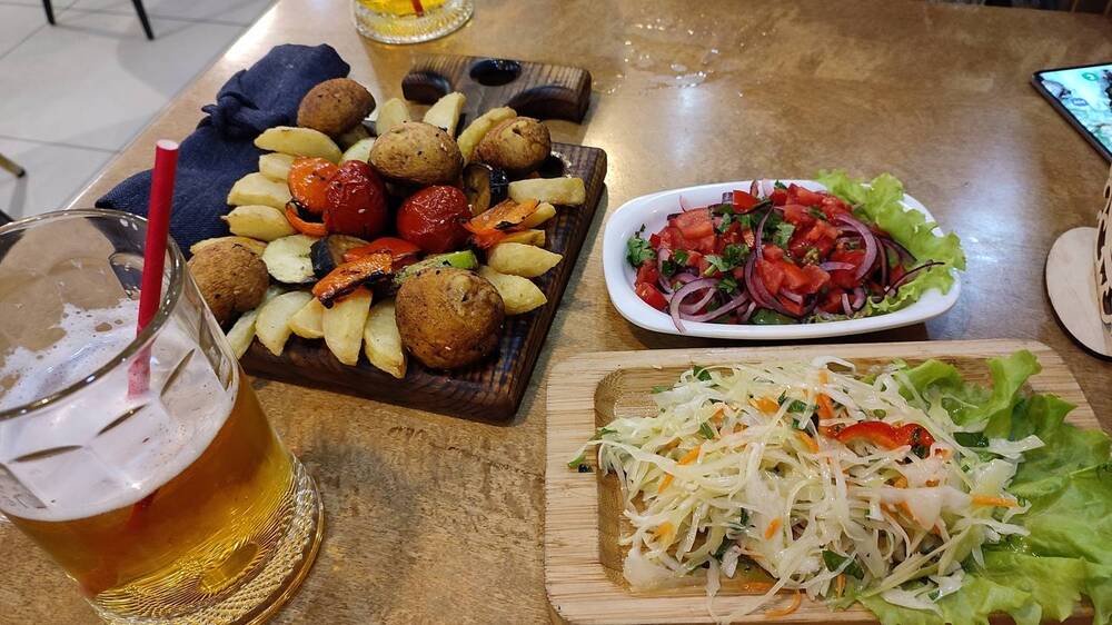 Photograph by Полина Скурская