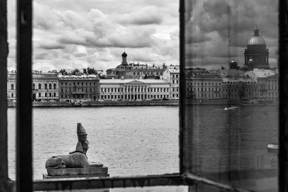 Photograph by Dimitri Bakhtadze