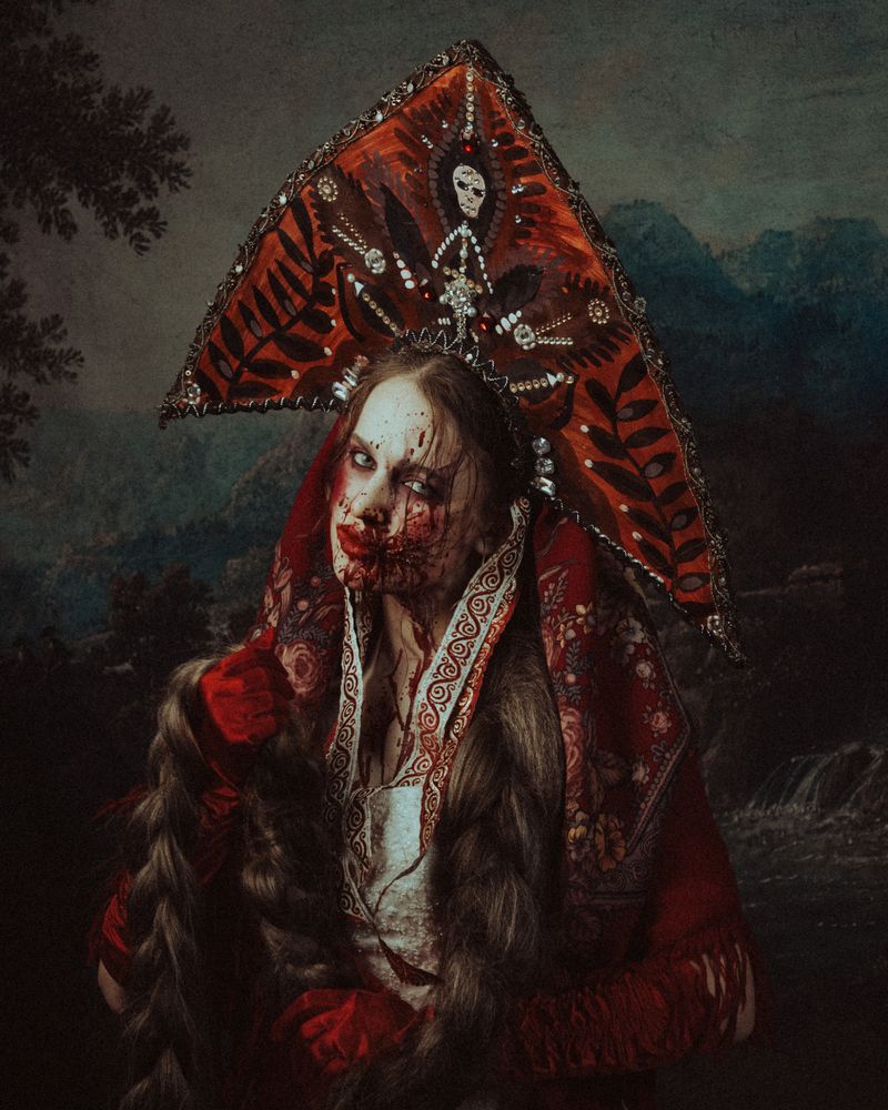 Фотография автора Никитин Александр