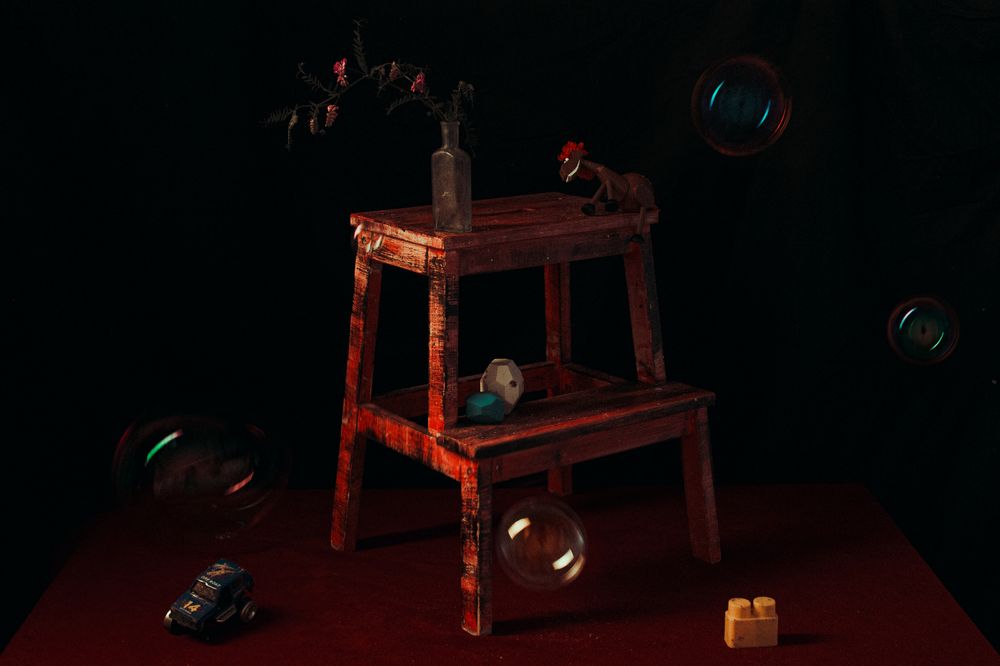 Фотография автора Никитин Александр