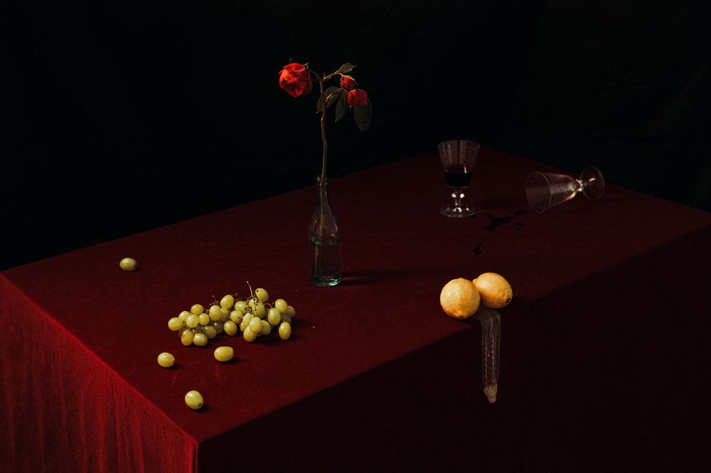 Фотография автора Никитин Александр