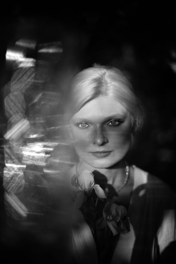 Photograph by Маргарита Каджаиа