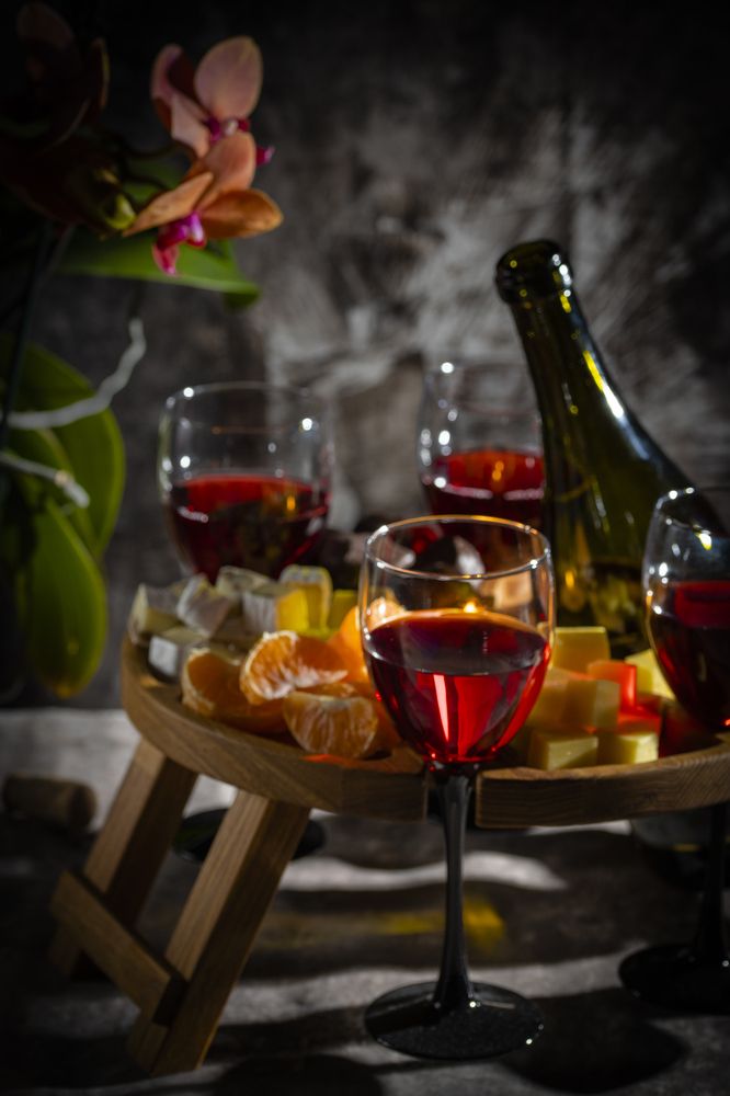 Photograph by Elena Tcykina