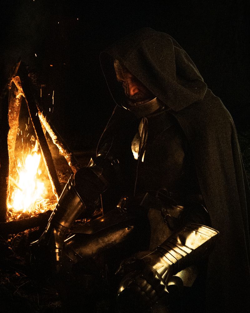 Фотография автора Никитин Александр