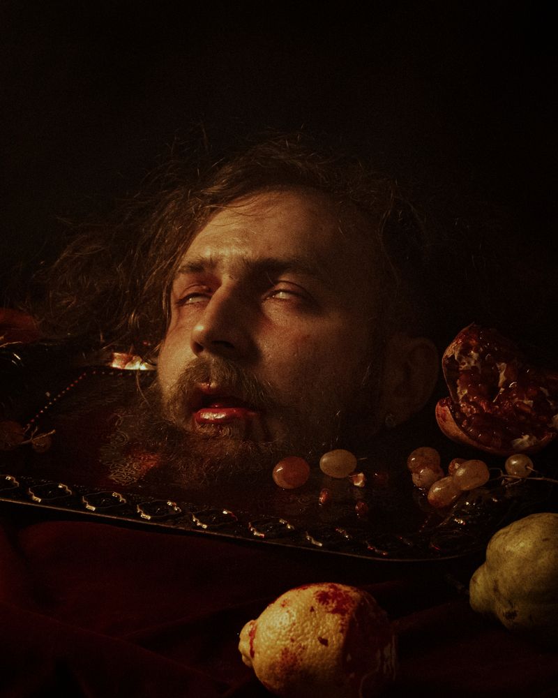 Фотография автора Никитин Александр