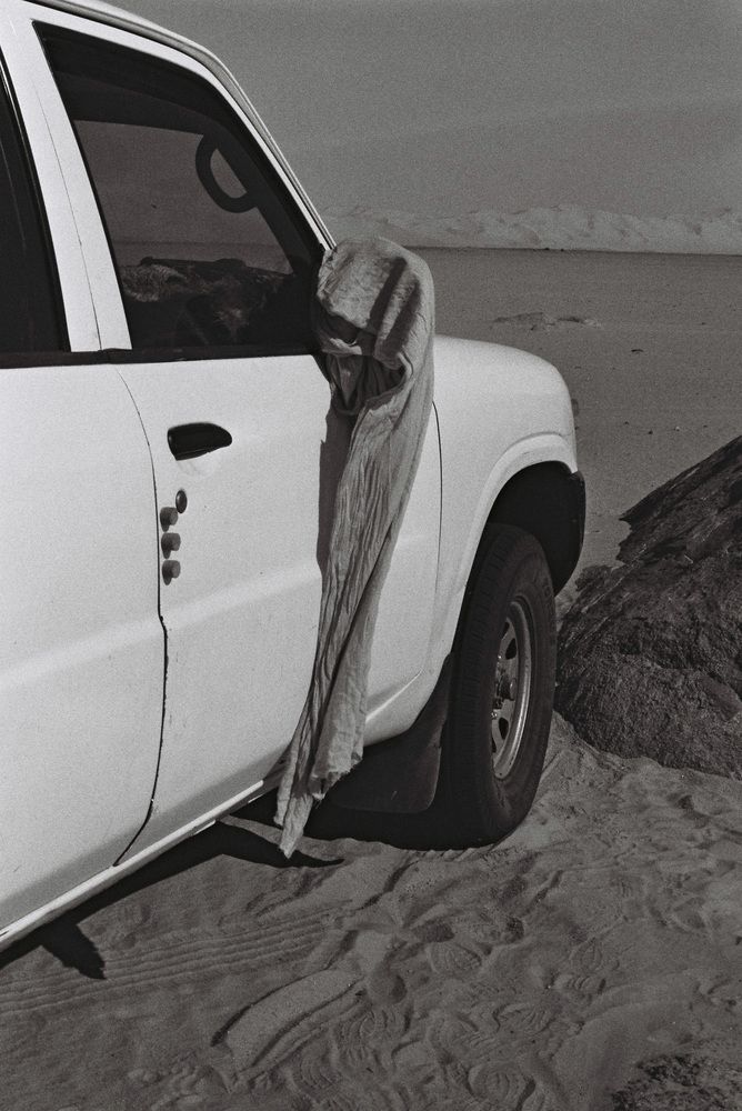 Beyond the Dunes: The Tuareg Legacy