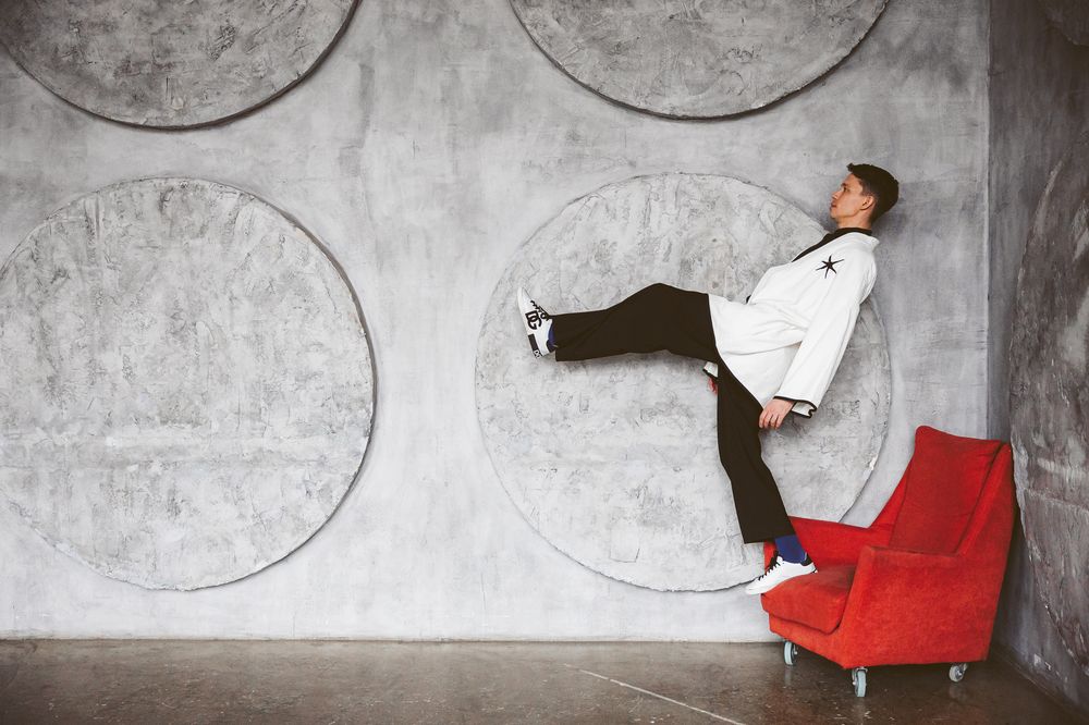 Photograph by Полина Родинс