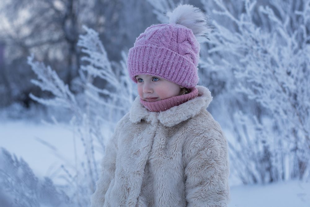 Photograph by Наталья Поротникова