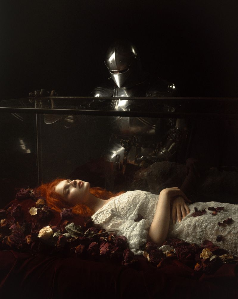 Фотография автора Никитин Александр