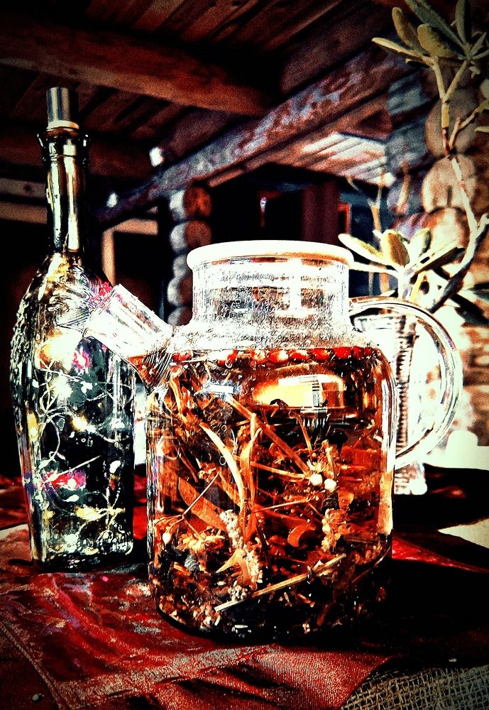 Photograph by Tatsiana Khinevich