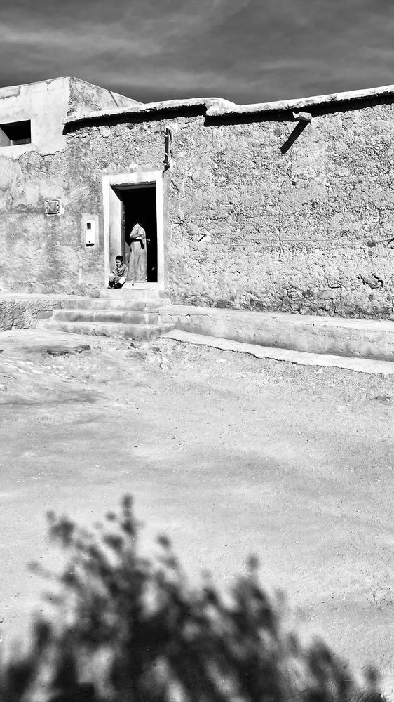 Photograph by TATIANA KONIK