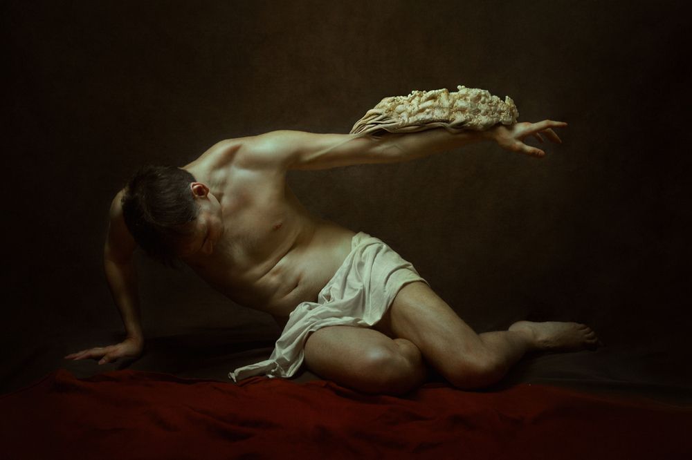 Photograph by Алиса