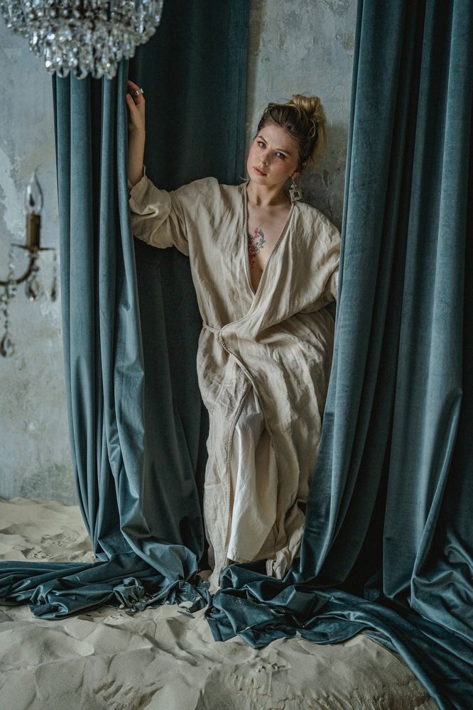 Photograph by Kounen Marta