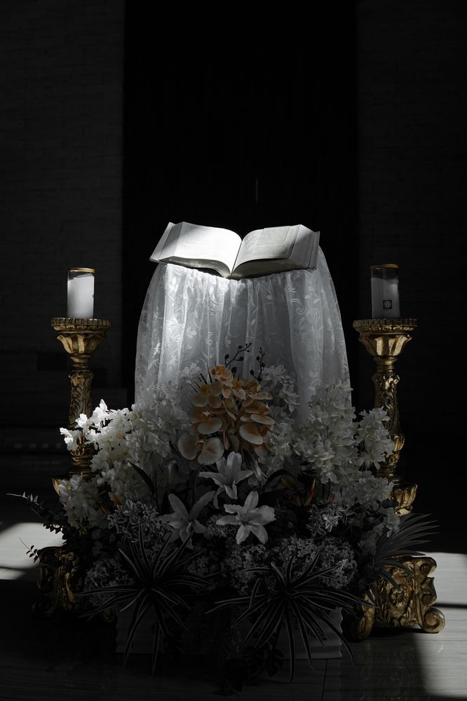 Photograph by Shiela mae Dalanon