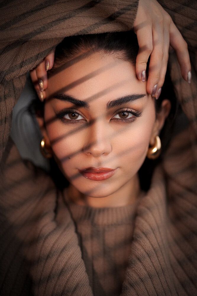 Photograph by Mehran Hadadzadeh