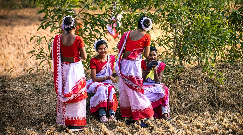 Photograph by Swarup Dutta