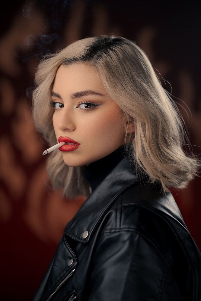 Photograph by Mehran Hadadzadeh