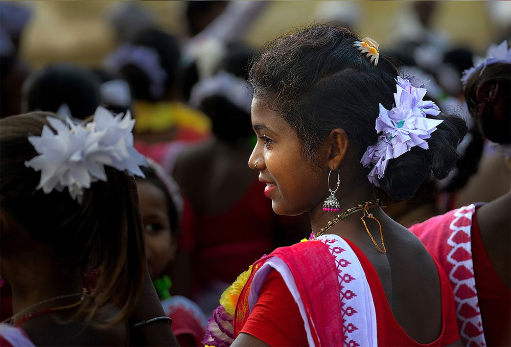 Photograph by Swarup Dutta