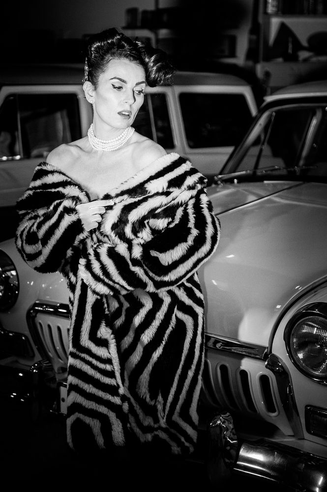 Photograph by Ирина Логовская