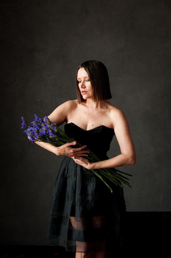 Photograph by Ирина Логовская