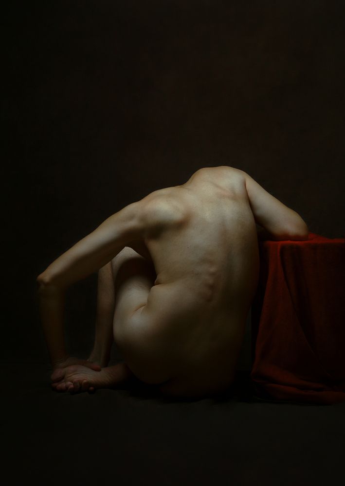 Photograph by Алиса