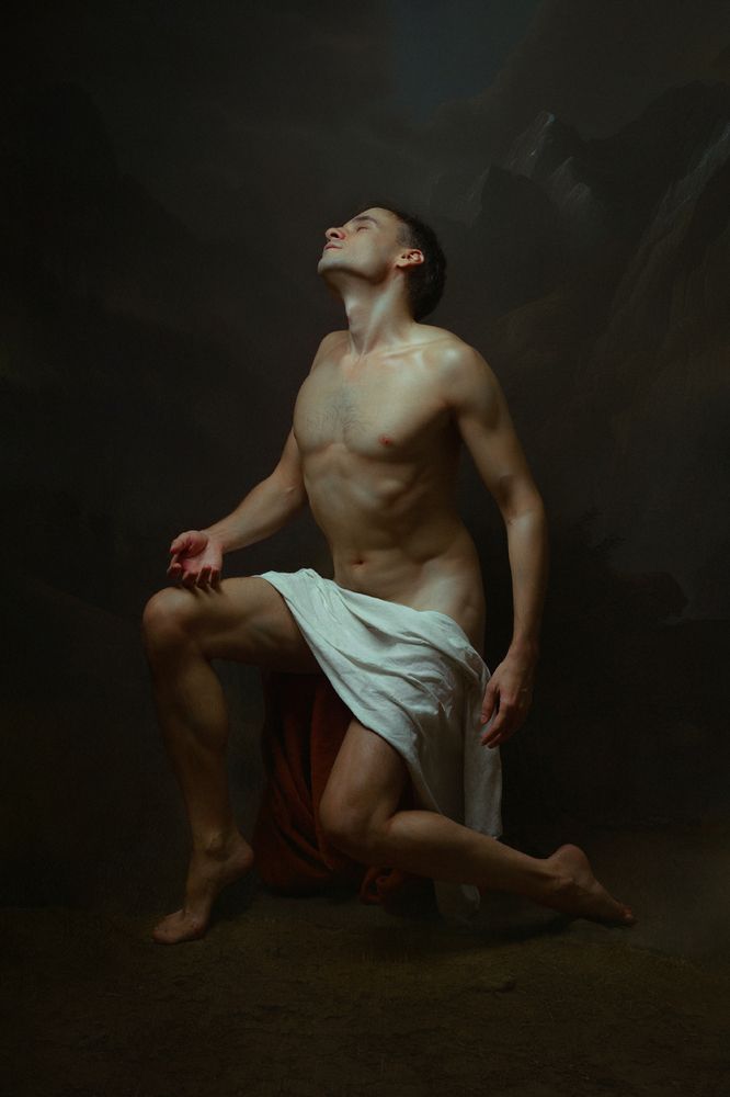 Photograph by Алиса Константиновна