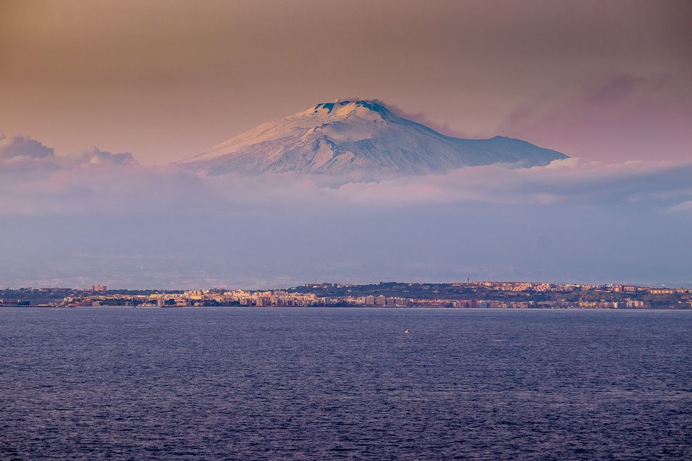 Con la testa fra le nuvole