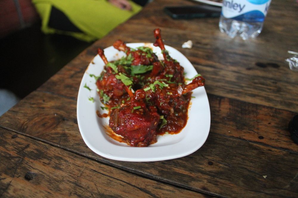 Photograph by Pradyumna K P