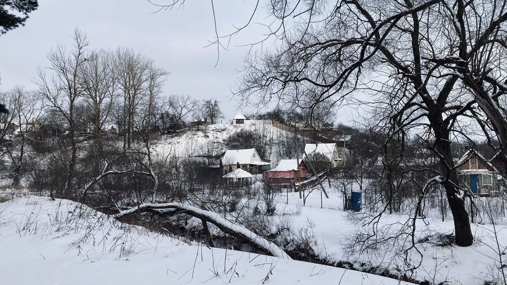 Photograph by Светлана Выдрова