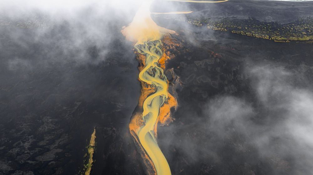 Photograph by Matteo Strassera