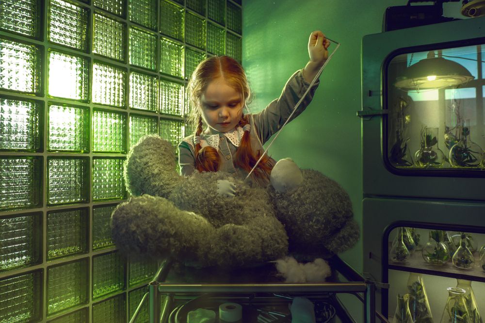 Photograph by Илья Балух