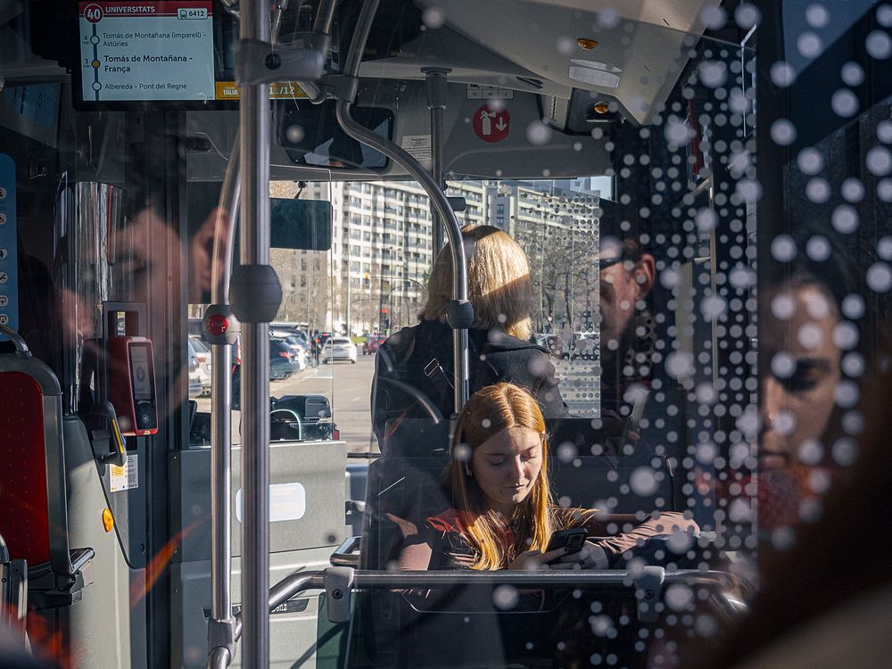 Photograph by Vicente Alberto Roses