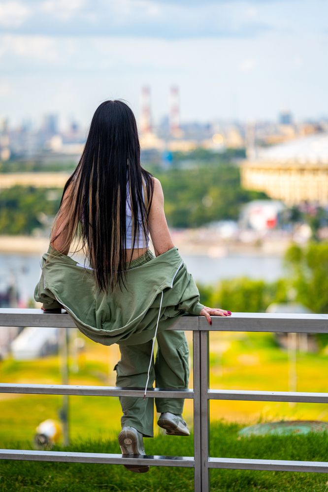 Photograph by Артём Быхалов