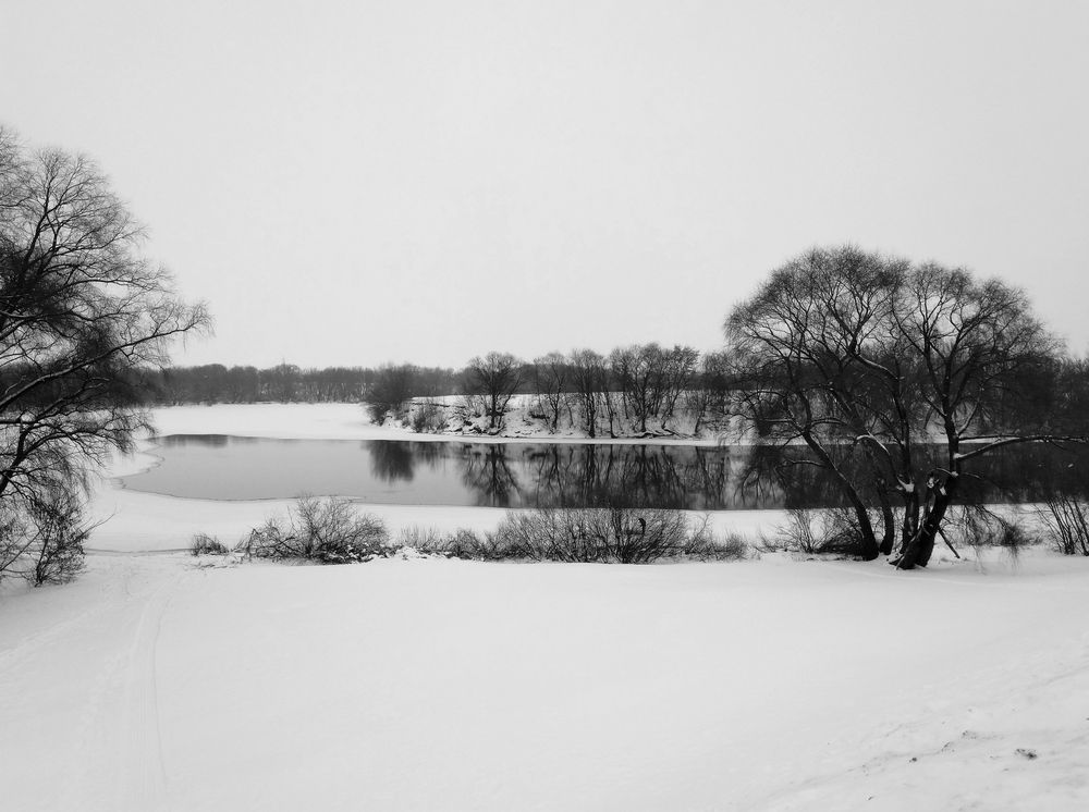 Photograph by Надежда Козлова