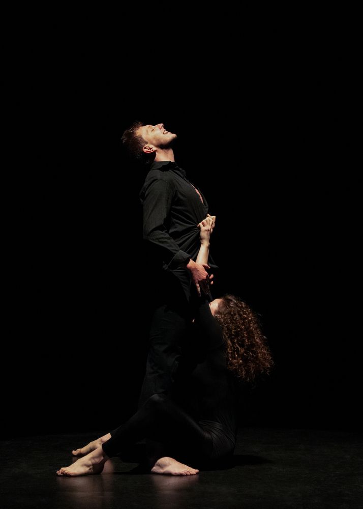 Photograph by Анна Алфёрова