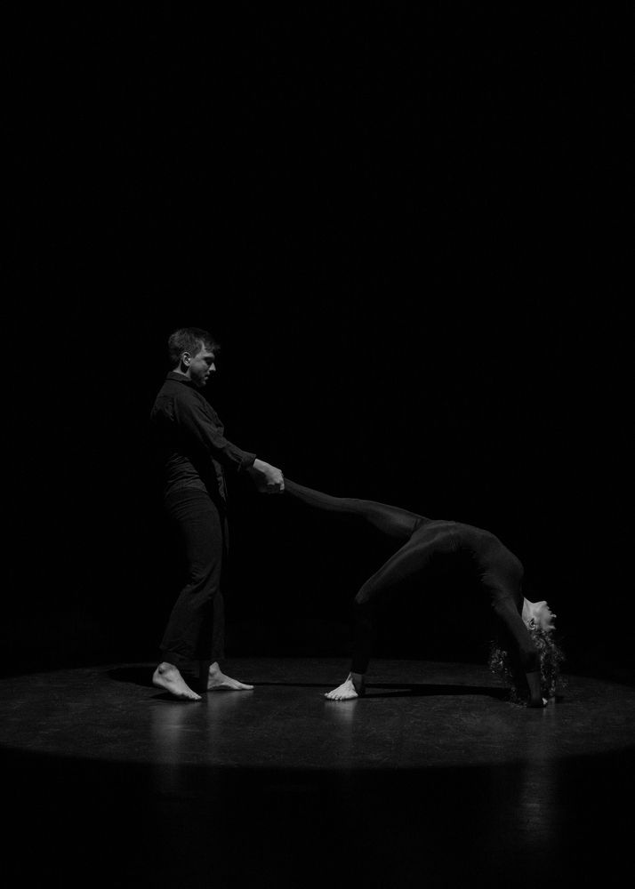 Photograph by Анна Алфёрова