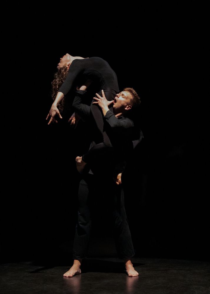 Photograph by Анна Алфёрова