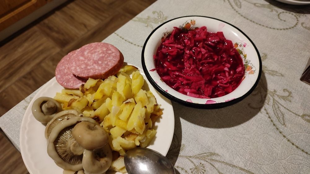 Photograph by Полина Скурская