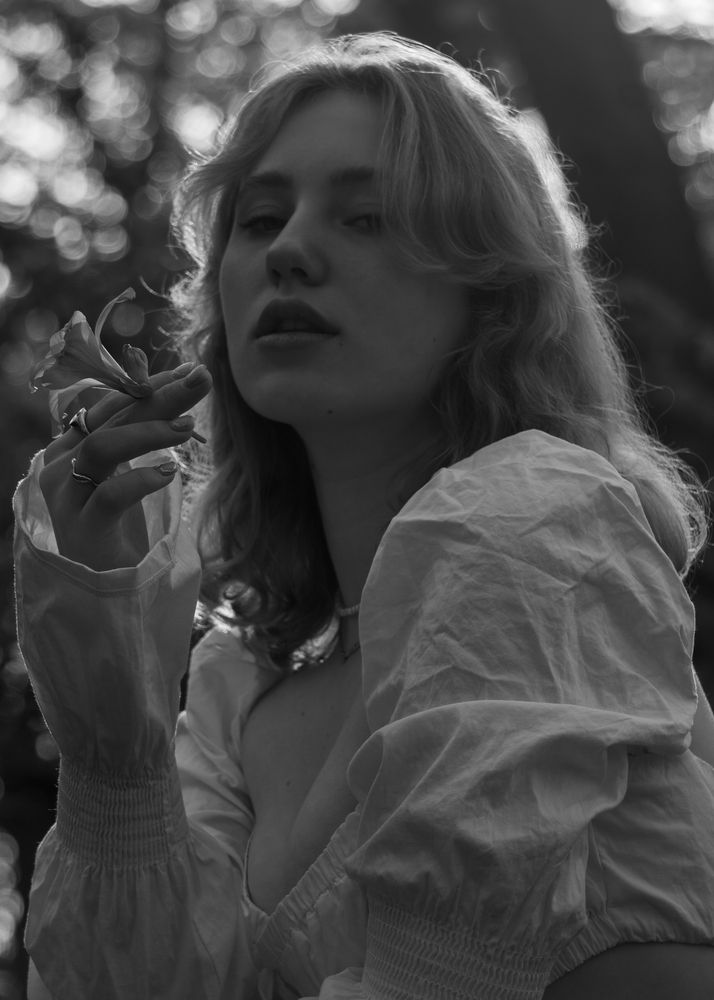 Photograph by Анна Алфёрова