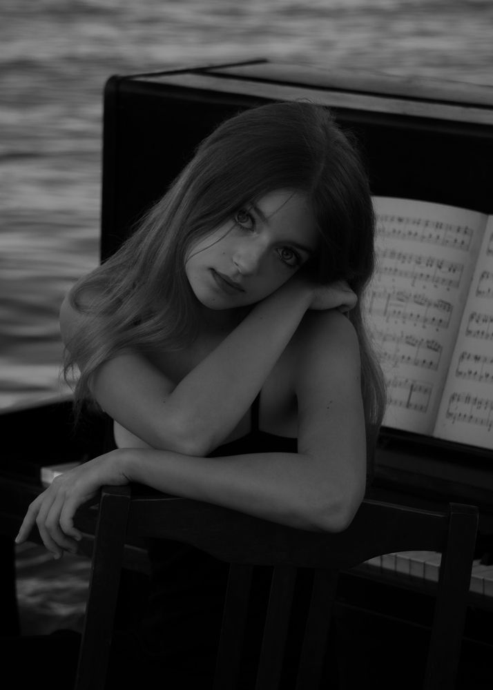 Photograph by Анна Алфёрова