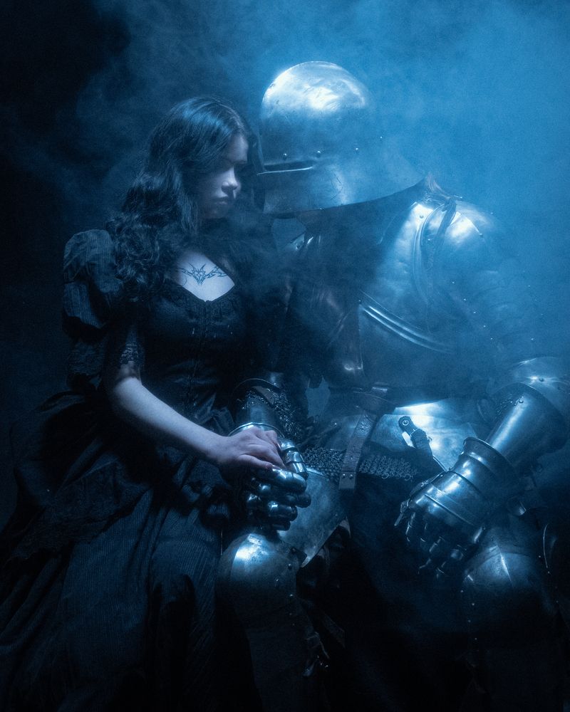 Photograph by Никитин Александр