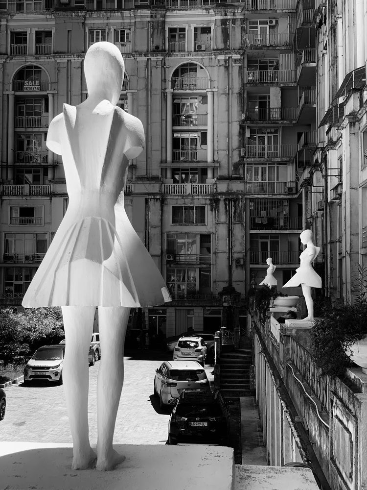 Photograph by Константин Дерюгин