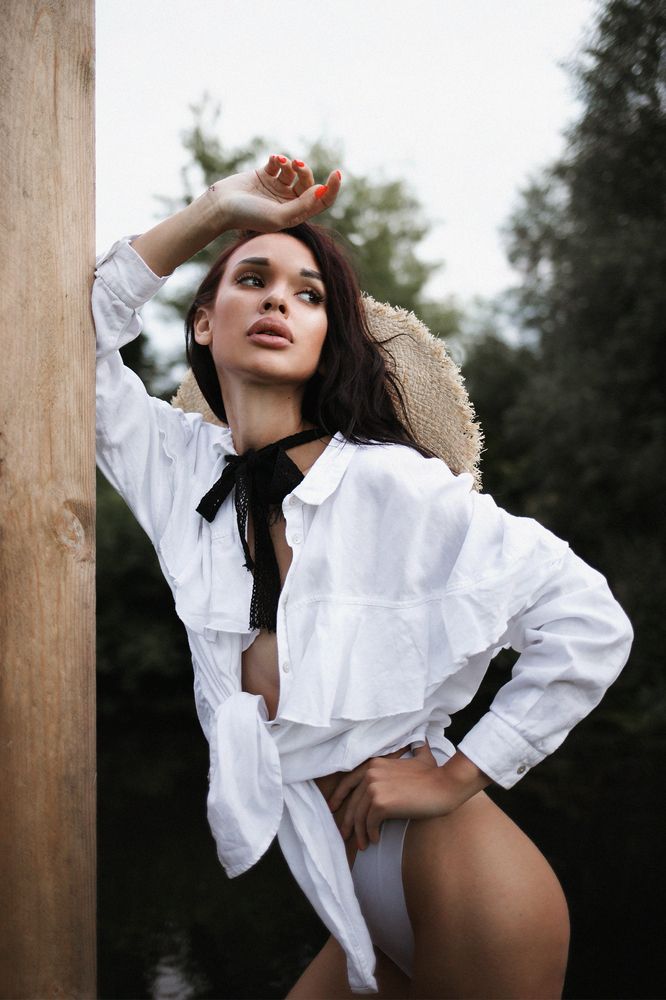 Photograph by Галина Еленина