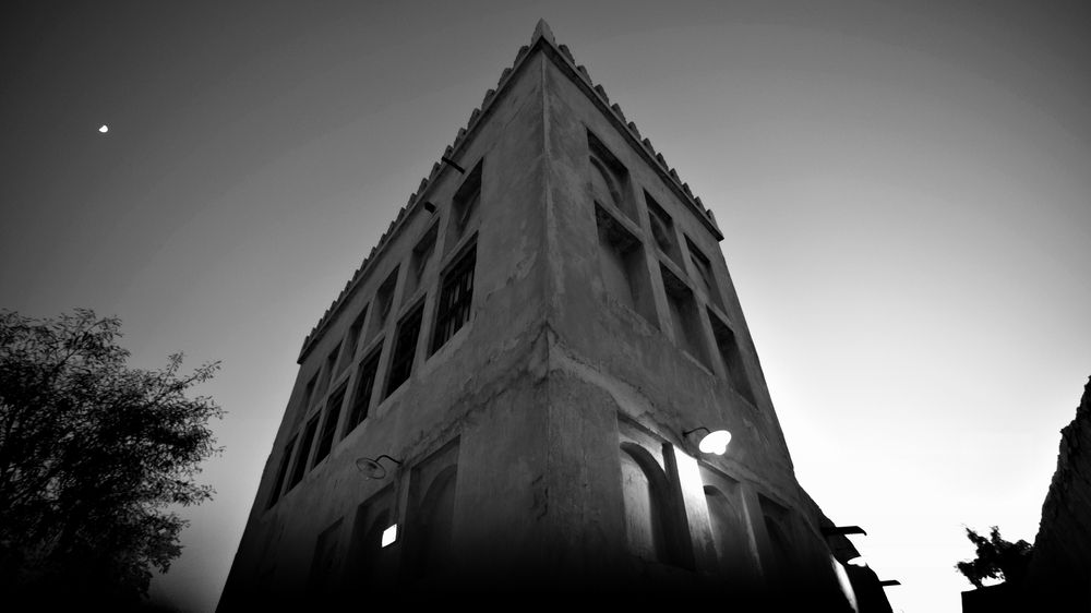 Photograph by Hishaam Mohamed