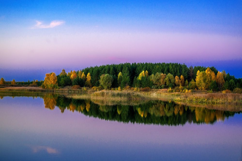 Photograph by Владислав Никишин