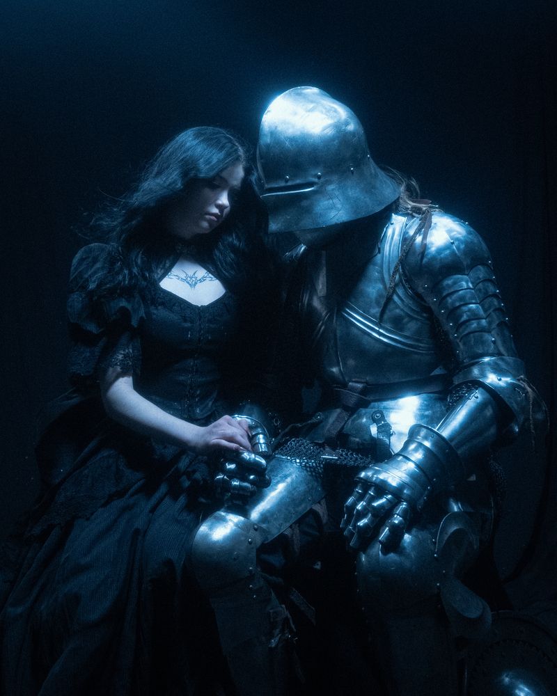 Фотография автора Никитин Александр