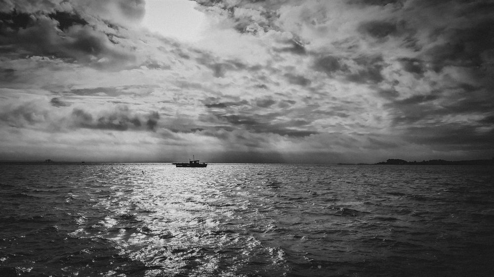 Photograph by Pavel Gukov