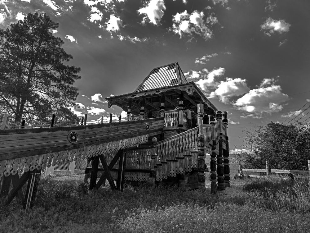 Photograph by Ирина Шибитова