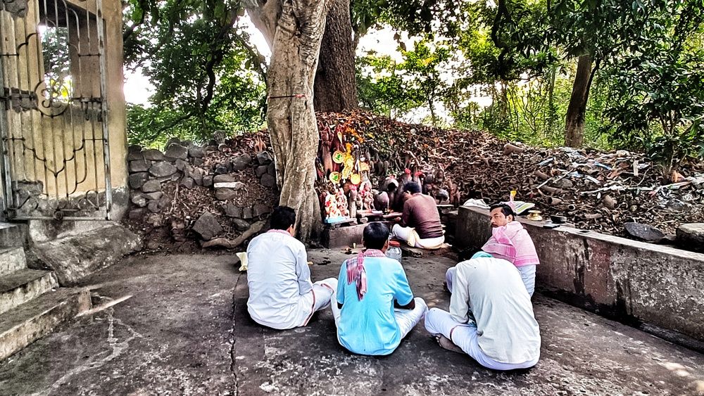 Photograph by Debarshi B