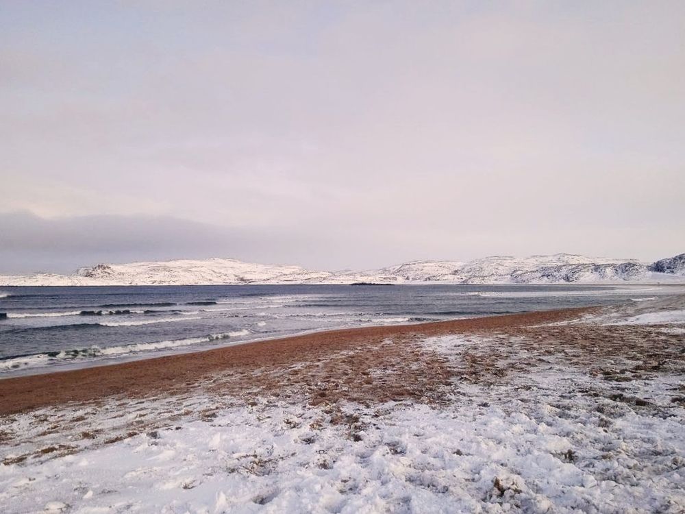 Photograph by Надежда Козлова